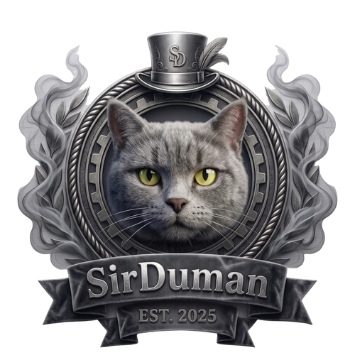 SirDuman